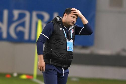 Academica Clinceni a câștigat thriller-ul cu FC Botoșani, scor 4-3, în primul meci al etapei #8 din play-off-ul Ligii 1. Marius Croitoru, antrenorul moldovenilor, și-a făcut praf jucătorii la final.