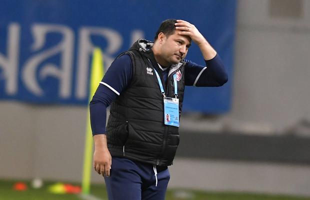 Marius Croitoru și-a desființat jucătorii: „Sunt nesimțiți! N-am văzut așa ceva în 30 de ani!”