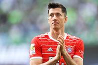 Lewandowski a ajuns la golul #50 în acest sezon, apoi a anunțat că pleacă de la Bayern: „Nu semnez alt contract!”
