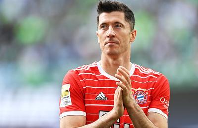 Lewandowski a ajuns la golul #50 în acest sezon, apoi a anunțat că pleacă de la Bayern: „Nu semnez alt contract!”