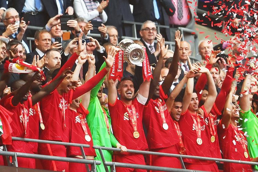 Chelsea - Liverpool 0-0, 5-6 după loviturile de departajare » „Cormoranii” câștigă Cupa Angliei după 16 ani!