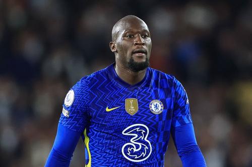 Romelu Lukaku
Foto: Imago