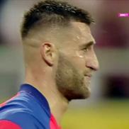 FC VOLUNTARI - FCSB 2-2  // foto: captură DigiSport