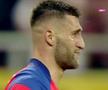 FC VOLUNTARI - FCSB 2-2  // foto: captură DigiSport