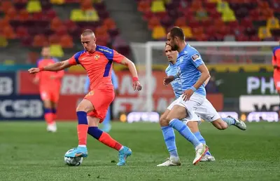 Ediție specială GSP LIVE la Voluntari - FCSB » Urmărește emisiunea AICI