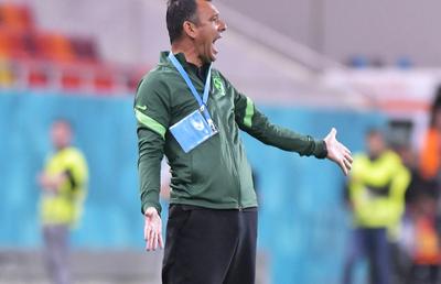 Petrea, incisiv: „Ofsaid clar. Golul poate cântări cât un campionat”