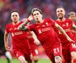 Chelsea - Liverpool // foto: Guliver/gettyimages