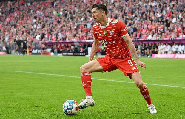 Bayern, dispusă să negocieze pentru transferul lui Lewandowski » Ce sumă i-a cerut Barcelonei