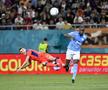 Așa se pierde un titlu! FCSB, egalată de FC Voluntari după un gol din ofsaid. Duminică, CFR poate deveni campioană