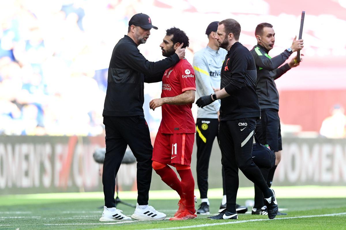 Chelsea - Liverpool, finala Cupei Angliei