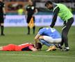 Așa se pierde un titlu! FCSB, egalată de FC Voluntari după un gol din ofsaid. Duminică, CFR poate deveni campioană