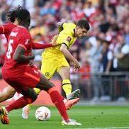 Chelsea - Liverpool // foto: Guliver/gettyimages