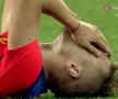 FC VOLUNTARI - FCSB 2-2  // foto: captură DigiSport