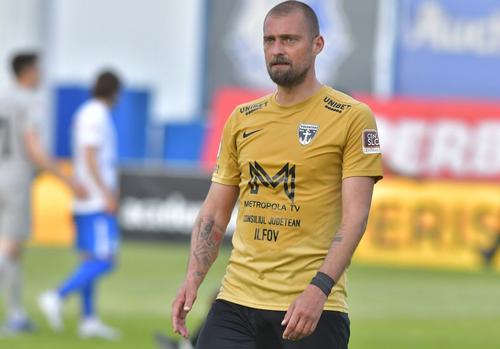 Gabriel Tamaș
Foto: Imago