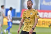 Tamaș pleacă de la Voluntari! » Ce echipă din străinătate vrea să-l transfere: „Se poate realiza”