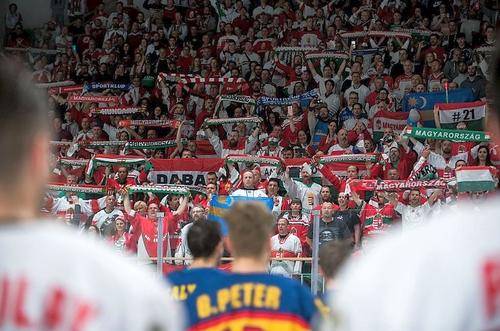 FOTO: IHF