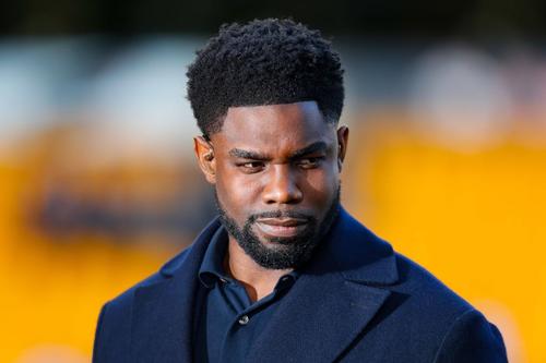 Micah Richards
Foto: Imago
