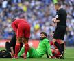 Chelsea - Liverpool // foto: Guliver/gettyimages