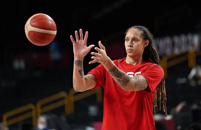 Noi detalii în cazul lui Brittney Griner, baschetbalista arestată în Rusia » SUA, gata să îl dea la schimb pe „Negustorul morții” pentru a o recupera pe sportivă