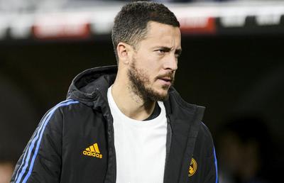 Carlo Ancelotti a anunțat ce se întâmplă cu Eden Hazard, jucătorul cu 6 goluri în 3 ani la Real Madrid