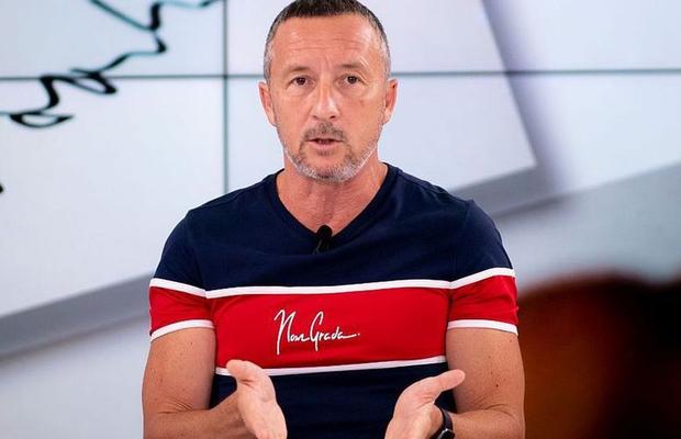 MM Stoica face acuzații grave după remiza cu Voluntari: „Viciere de rezultat și de  titlu!” + „Au curaj să meargă la poligraf?”