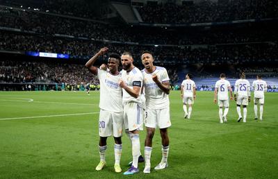Veste bună pentru fanii „Los Blancos” » Un titular, aproape să semneze prelungirea contractului cu Real Madrid