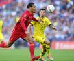 Chelsea - Liverpool // foto: Guliver/gettyimages