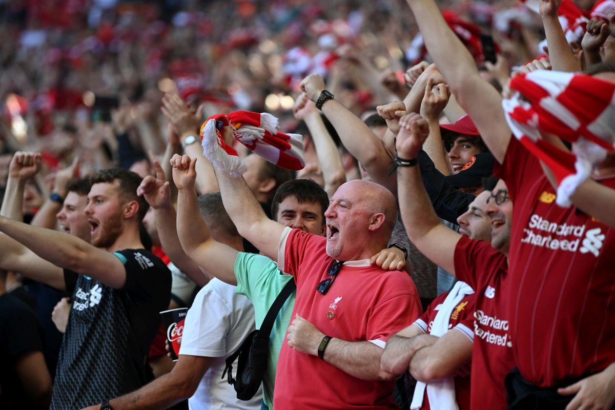 Chelsea - Liverpool, finala Cupei Angliei