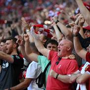 Chelsea - Liverpool // foto: Guliver/gettyimages