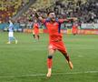 Așa se pierde un titlu! FCSB, egalată de FC Voluntari după un gol din ofsaid. Duminică, CFR poate deveni campioană