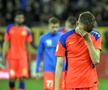 Așa se pierde un titlu! FCSB, egalată de FC Voluntari după un gol din ofsaid. Duminică, CFR poate deveni campioană