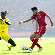 Chelsea - Liverpool // foto: Guliver/gettyimages