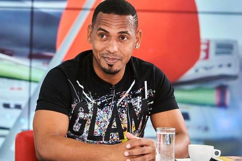 Eric de Oliveira