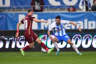 Decizia prin care Rotaru o „predă” pe Universitatea Craiova în fața lui CFR Cluj și-i diminuează speranțele lui FCSB la titlu