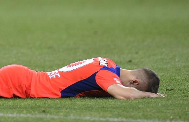 Florin Tănase, despre finalul din FC Voluntari - FCSB: „N-aveam voie să facem așa ceva! Nu mă uit la Craiova - CFR”