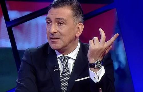 Ilie Dumitrescu, după ce a văzut echipele din FC Voluntari - FCSB: „Aș fi ales altceva”