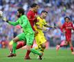 Chelsea - Liverpool // foto: Guliver/gettyimages