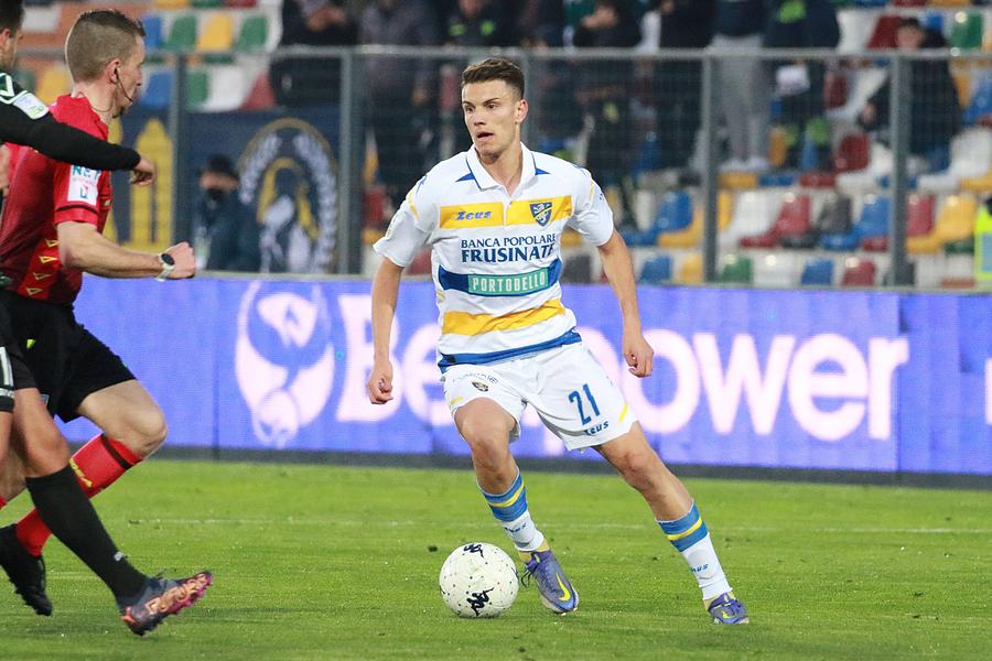 Daniel Boloca // FOTO: Imago Portretul făcut de italieni lui Daniel Boloca, surpriza selecționerului + De ce l-a refuzat pe Hagi