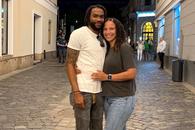 Americanul care a decis să reprezinte România dezvăluie: „Simt ceva deosebit când aud imnul. Românii îmi dau din patriotismul lor”