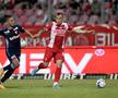 E categoric înaintea barajului pentru menținerea în Liga 1: „Dacă se întâmplă asta, Dinamo se va desființa”