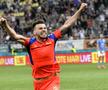 Așa se pierde un titlu! FCSB, egalată de FC Voluntari după un gol din ofsaid. Duminică, CFR poate deveni campioană