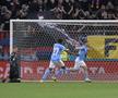 Așa se pierde un titlu! FCSB, egalată de FC Voluntari după un gol din ofsaid. Duminică, CFR poate deveni campioană