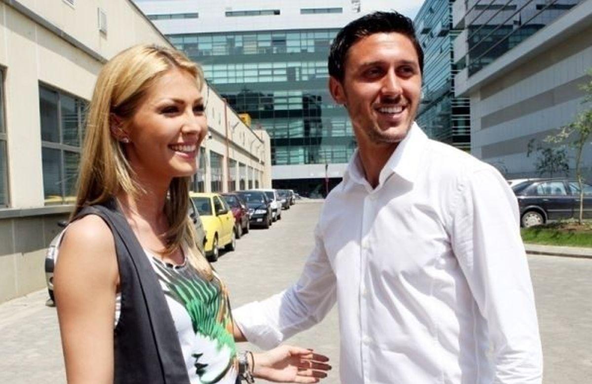 Ciprian Marica și lista lui de cuceriri » S-a iubit cu Gina Pistol și Ilinca Vandici, iar pe ultima ar fi înșelat-o: „Da, și eu am pățit asta”