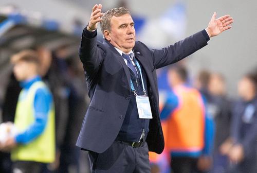 Gică Hagi, criză de nervi după CSU Craiova - Farul   // FOTO: Raed Krishan