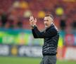 Ce nu s-a văzut la TV după FCSB - CFR Cluj