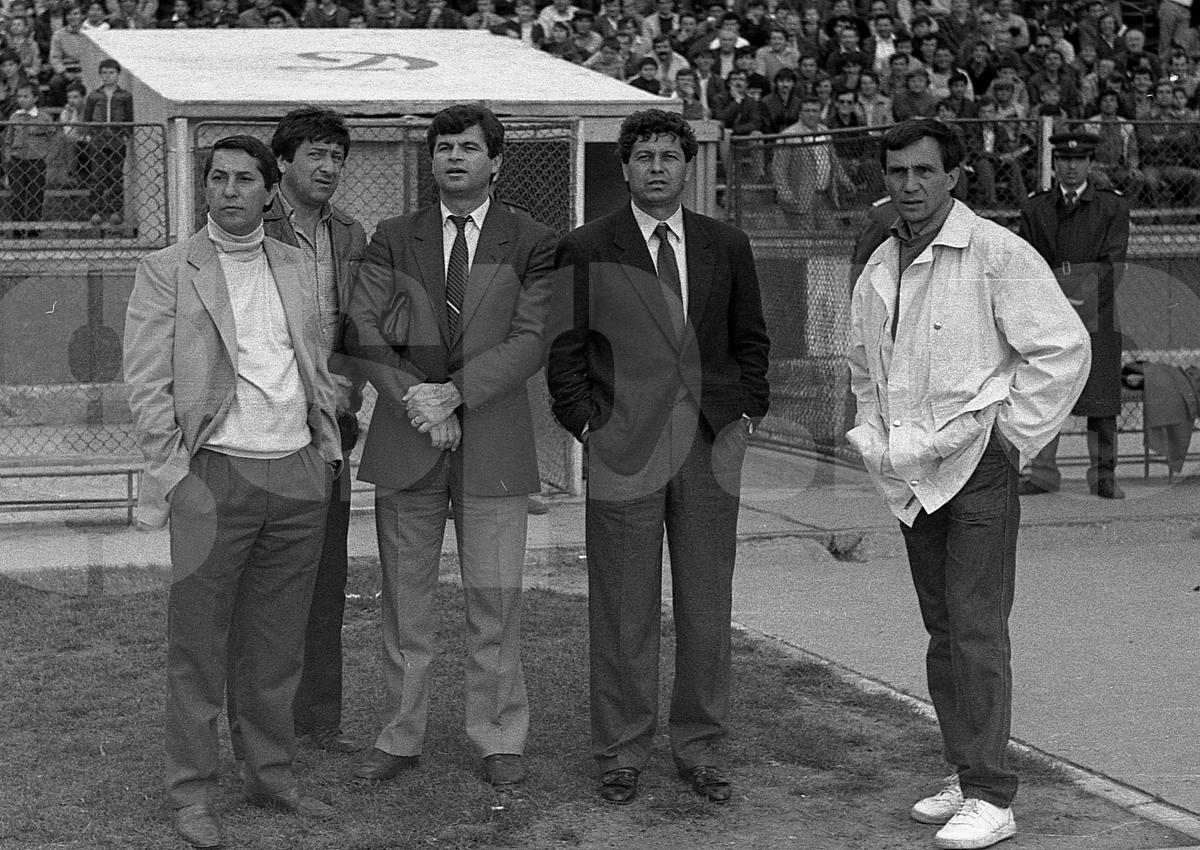 Dinamo #75. Ce promiteau șefii roș-albilor în momentul înființării clubului: „Vom construi cel mai frumos stadion din Capitală!”