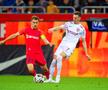Fanii îi poartă spre titlu! FCSB o învinge pe CFR Cluj și e la un singur punct de primul loc » Calcule pentru titlu + clasamentul ACUM