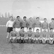 Dinamo, 14 mai 1948 - Retro GSP