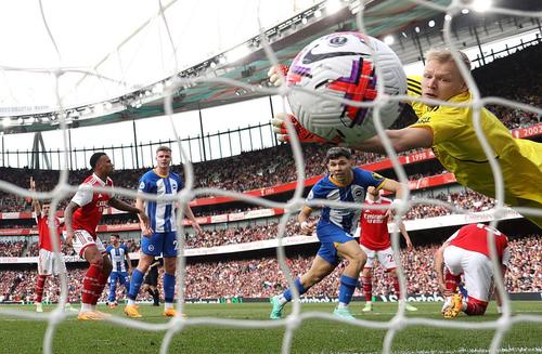 FOTO: GettyImages