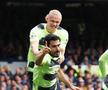 Manchester City a făcut încă un pas spre apărarea titlului în Premier League » Gundogan, prestație de virtuoz contra lui Everton